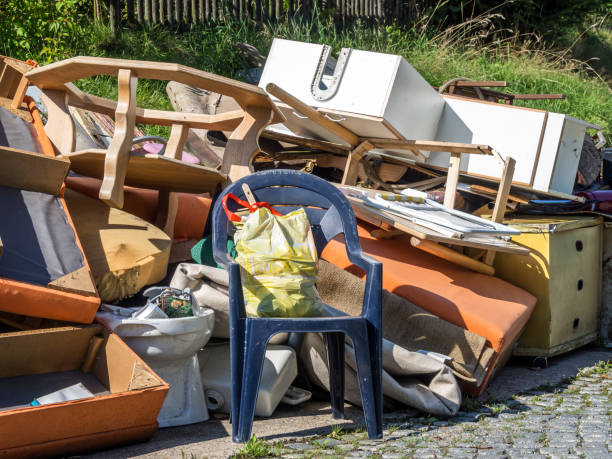 Best Furniture Removal  in Dollar Bay, MI