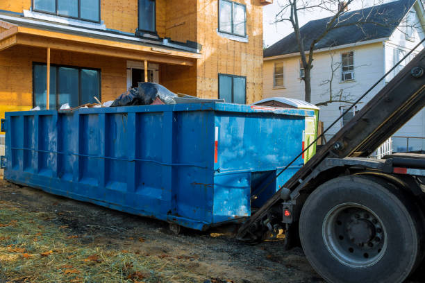 Best Demolition Debris Removal  in Dollar Bay, MI