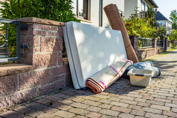 Best Scrap Metal Removal  in Dollar Bay, MI