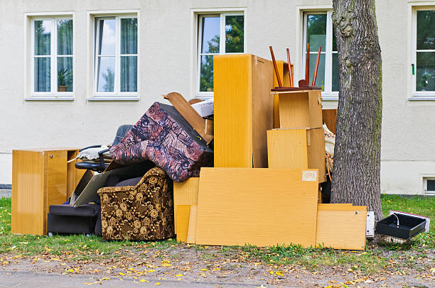 Demolition Debris Removal in Dollar Bay, MI