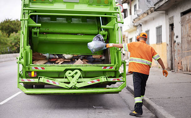 Best Shed Removal  in Dollar Bay, MI