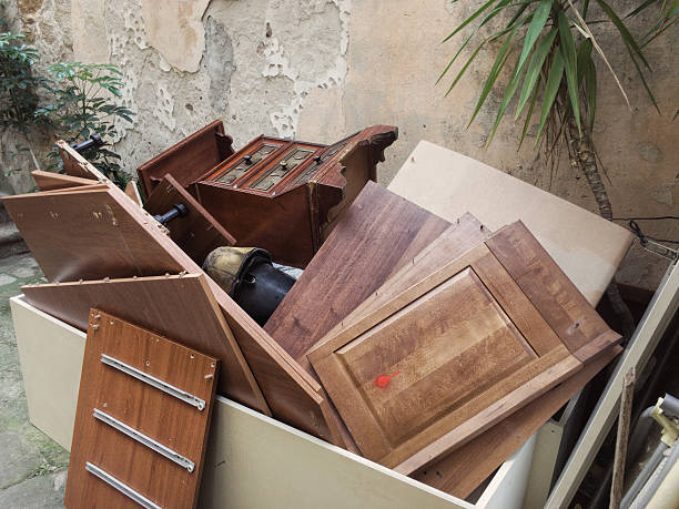 Best Yard Waste Removal  in Dollar Bay, MI