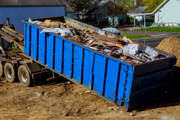 Best Retail Junk Removal  in Dollar Bay, MI